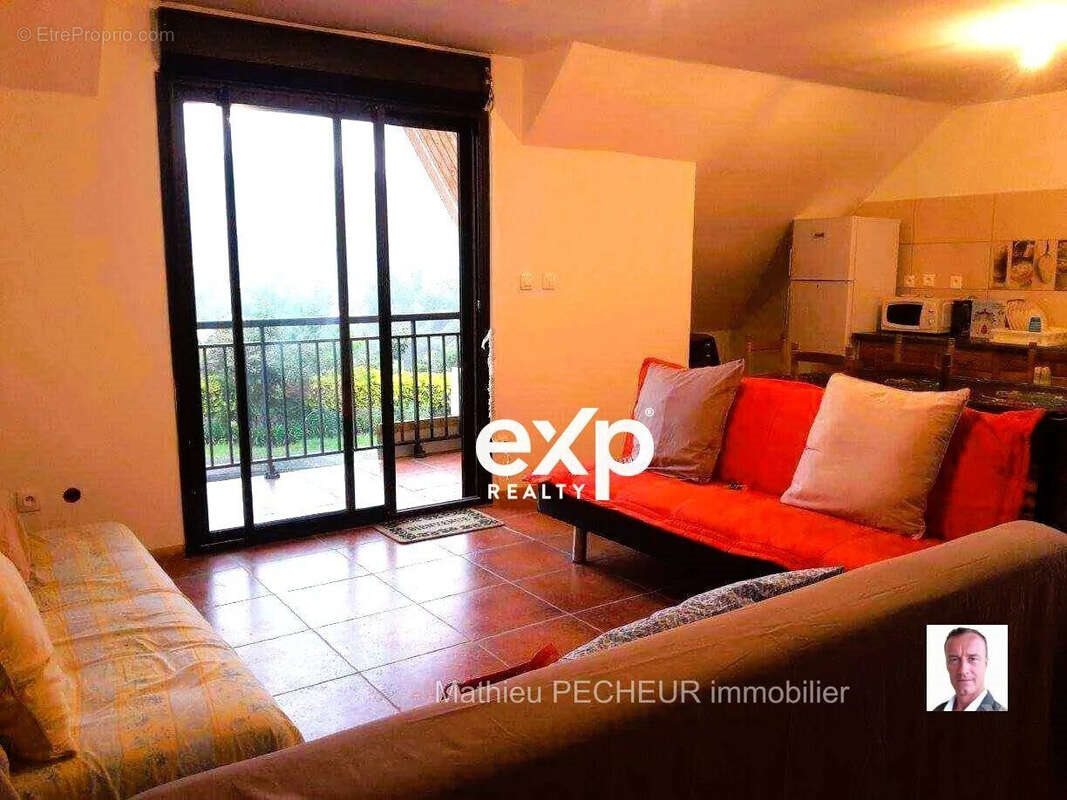Appartement à vendre, 160m², Saint-Louis