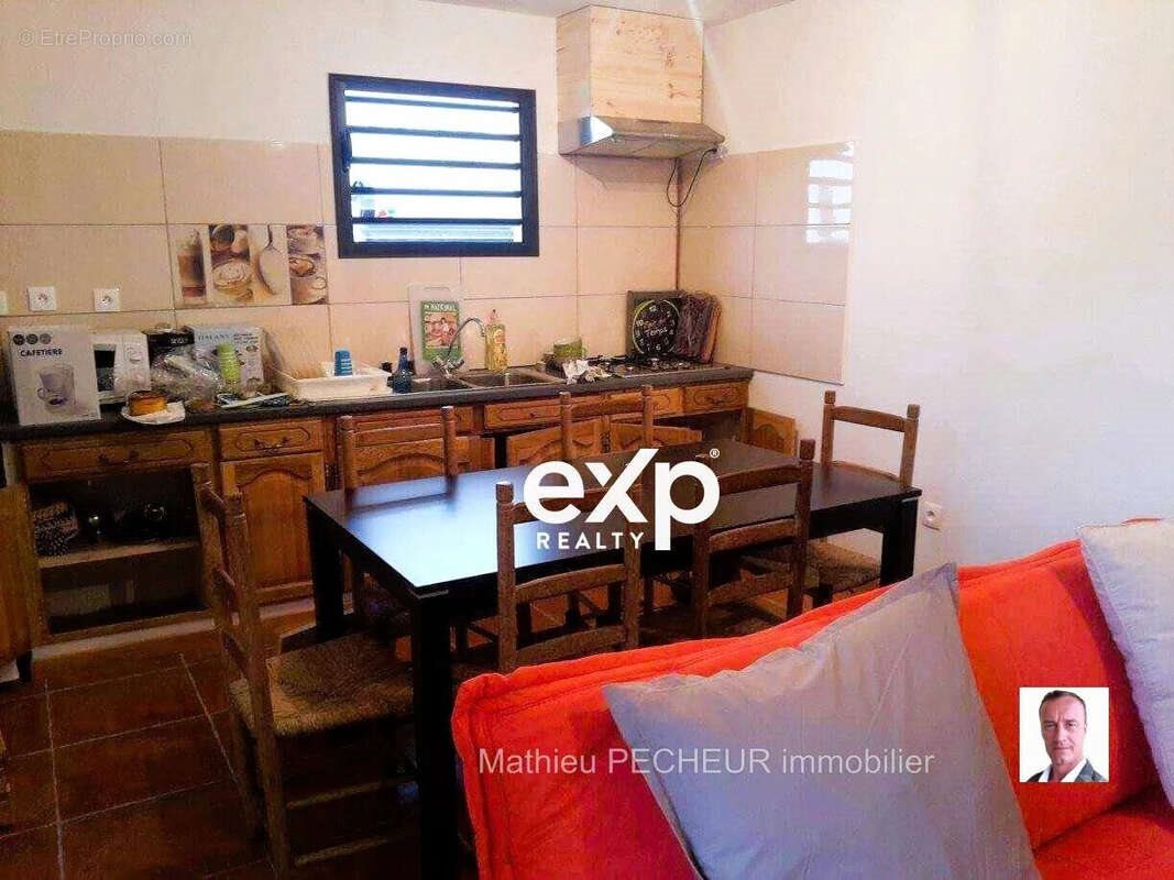 Appartement à vendre, 160m², Saint-Louis