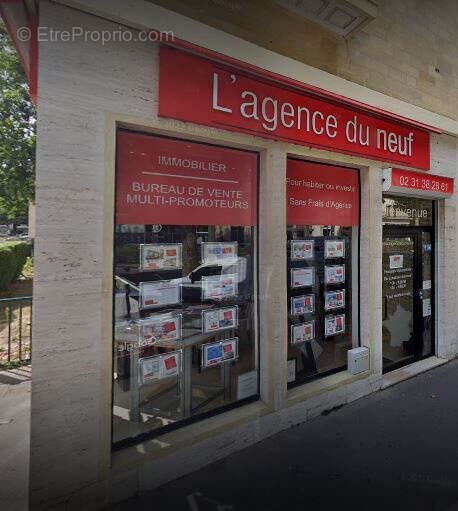 Appartement à vendre, 108m², Caen