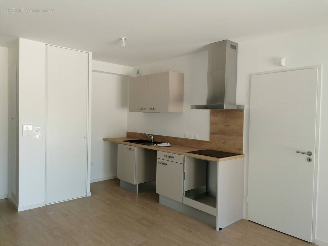 Appartement à vendre, 41m², Camblanes-et-Meynac