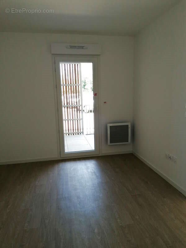 Appartement à vendre, 41m², Camblanes-et-Meynac