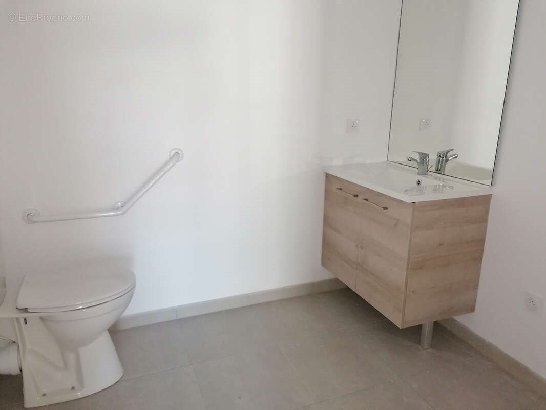 Appartement à vendre, 41m², Camblanes-et-Meynac