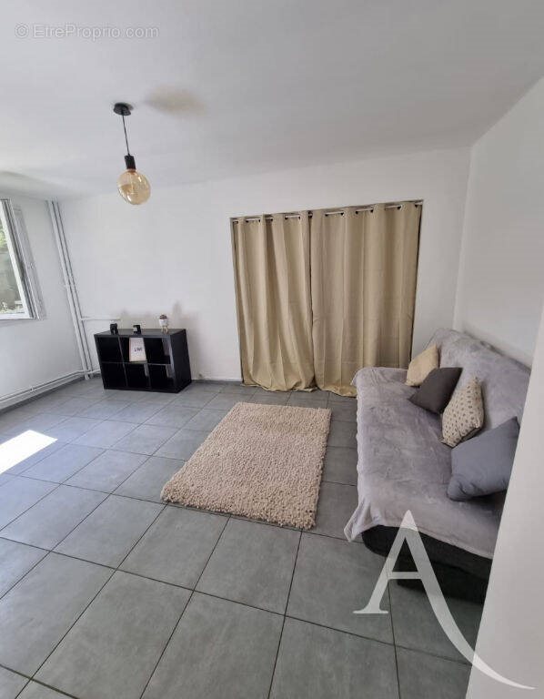 Appartement à vendre, 35m², Montreuil