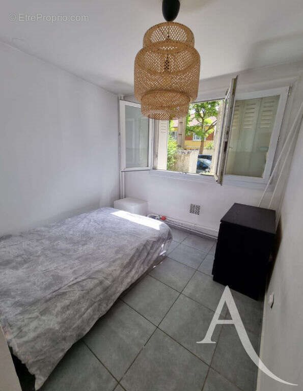 Appartement à vendre, 35m², Montreuil