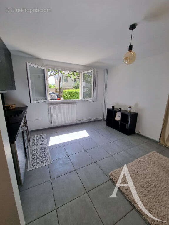 Appartement à vendre, 35m², Montreuil