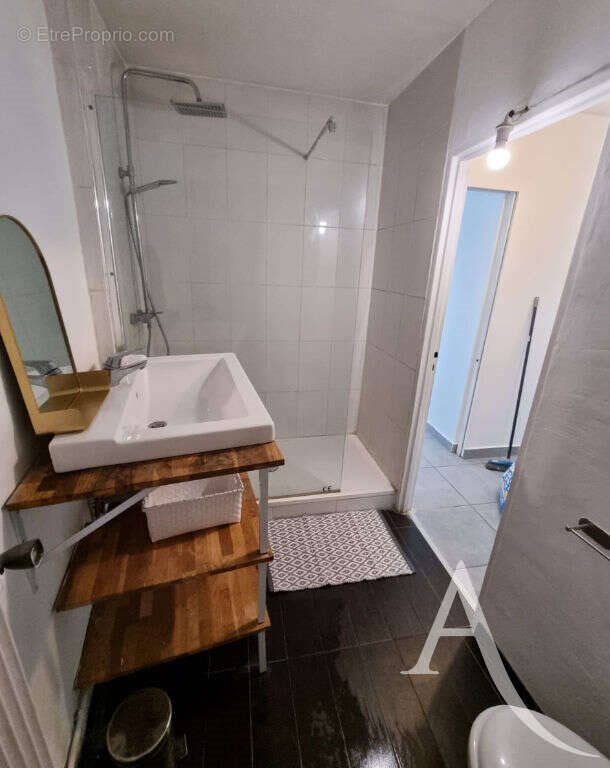 Appartement à vendre, 35m², Montreuil