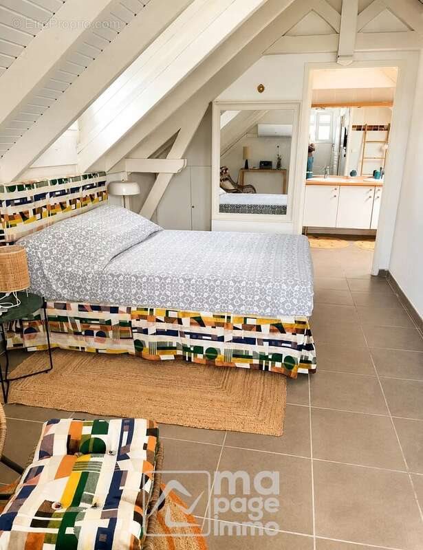 Appartement à vendre, 80m², Fort-de-France