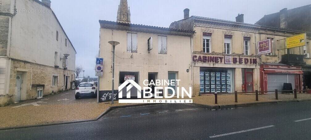 Appartement à vendre, 212m², Saint-Loubès