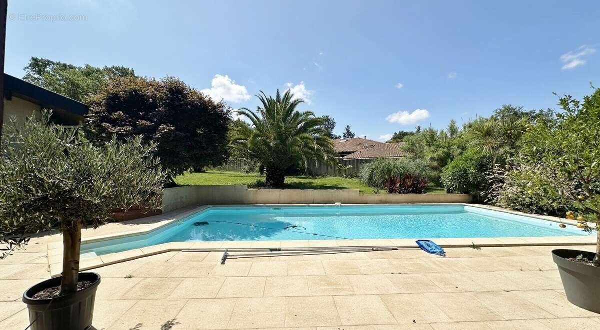 Maison à vendre, 188m², Dax