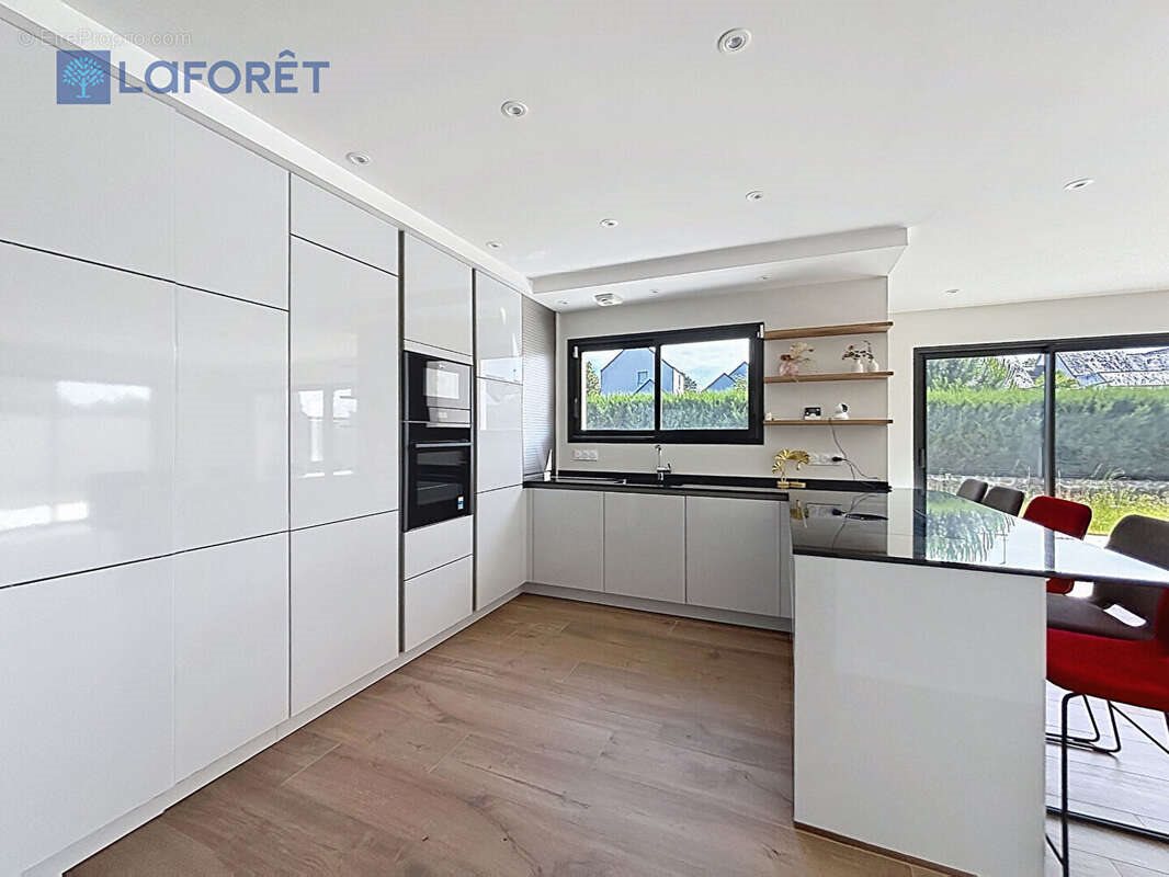 Maison à vendre, 134m², Erdeven