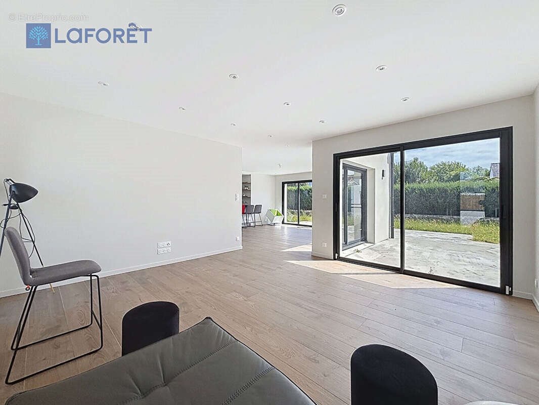 Maison à vendre, 134m², Erdeven