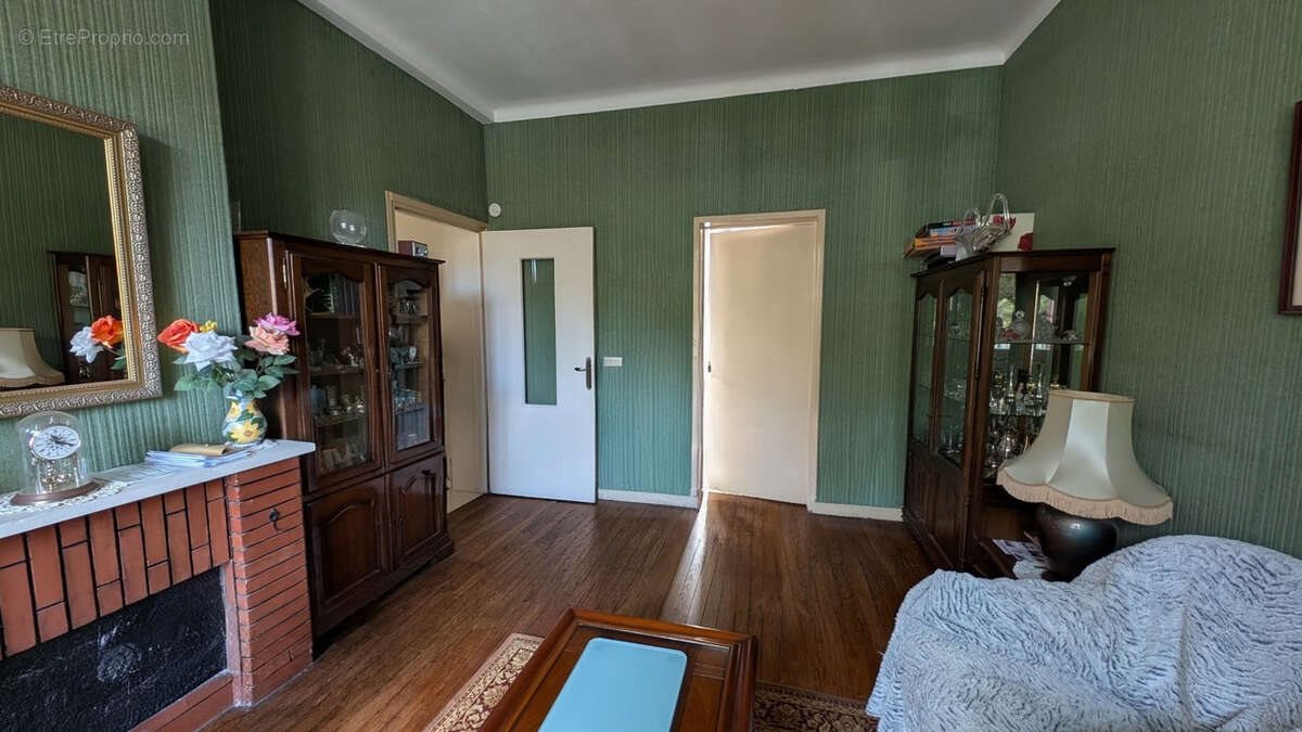 Appartement à vendre, 63m², La Rochelle