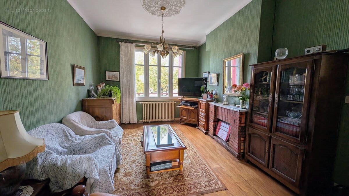 Appartement à vendre, 63m², La Rochelle
