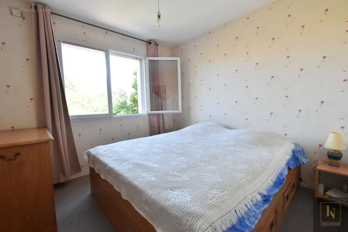 Maison à vendre, 122m², Château-d'Olonne