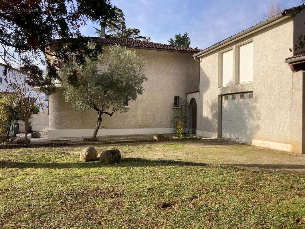 Maison à vendre, 212m², Castres