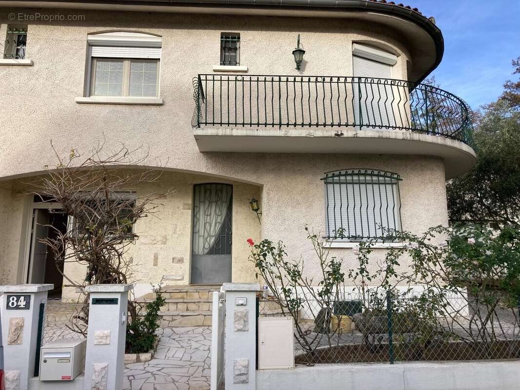 Maison à vendre, 212m², Castres