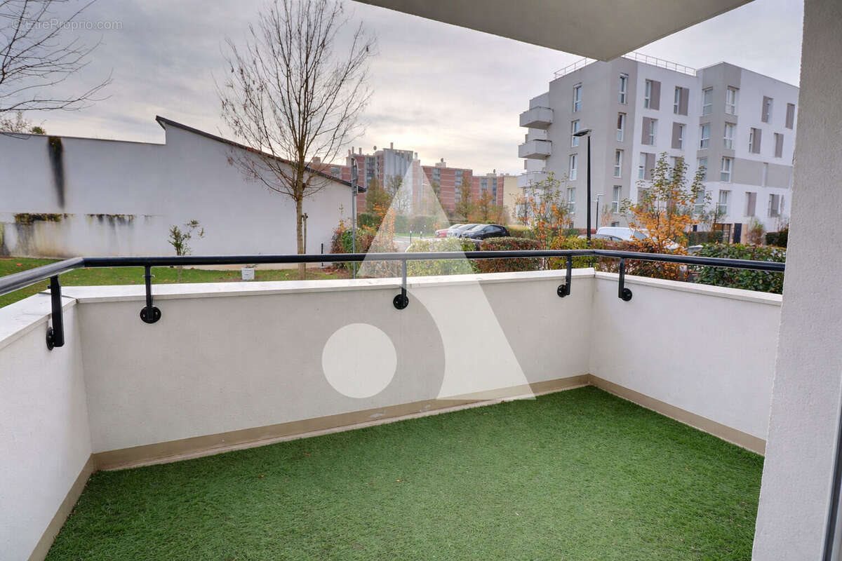 Appartement à vendre, 75m², Saint-Ouen-l'Aumône
