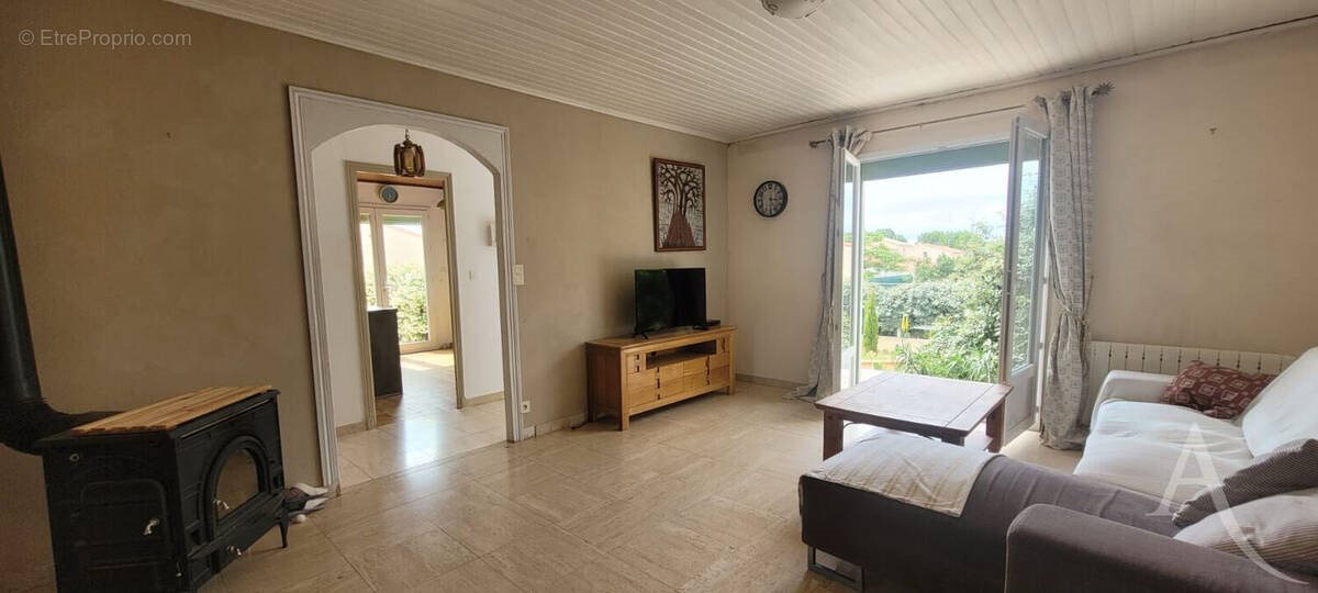 Maison à vendre, 224m², Argelès-sur-Mer