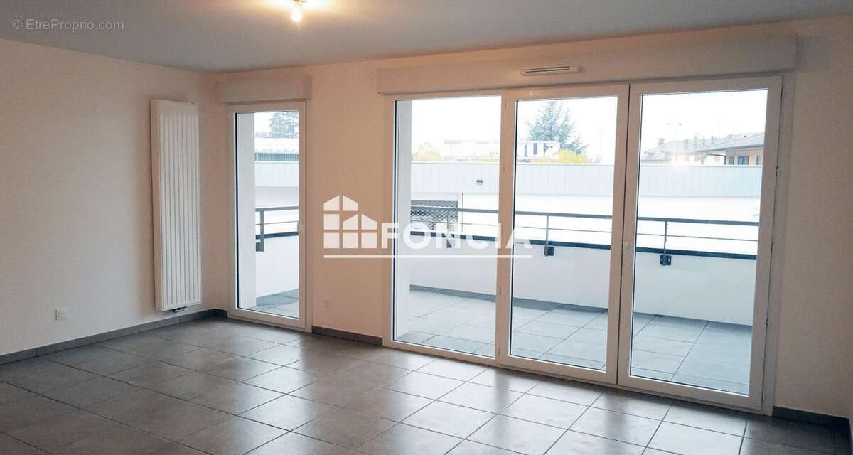 Appartement à vendre, 65m², Publier