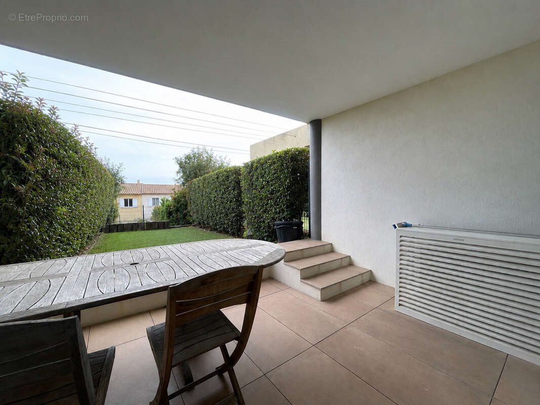 Appartement à vendre, 41m², Bormes-les-Mimosas