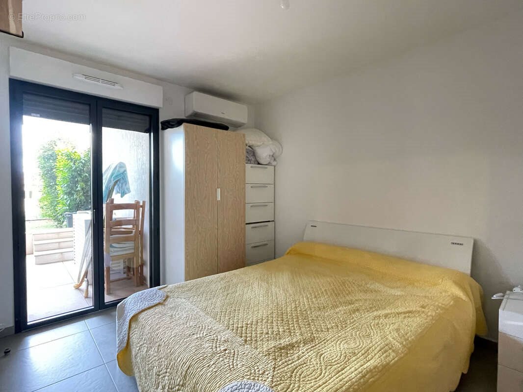Appartement à vendre, 41m², Bormes-les-Mimosas