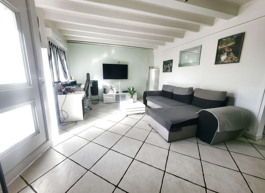 Maison à vendre, 106m², Romeny-sur-Marne