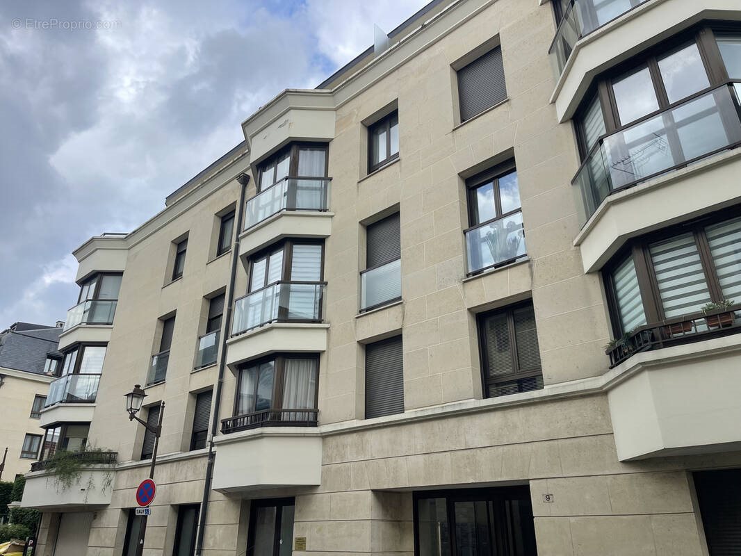 Appartement à vendre, 93m², Mantes-la-Jolie