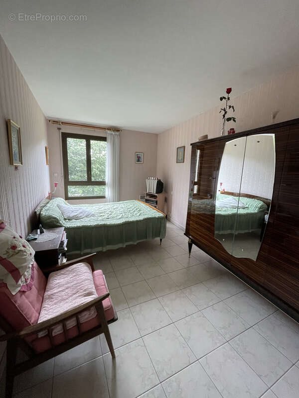 Appartement à vendre, 93m², Mantes-la-Jolie
