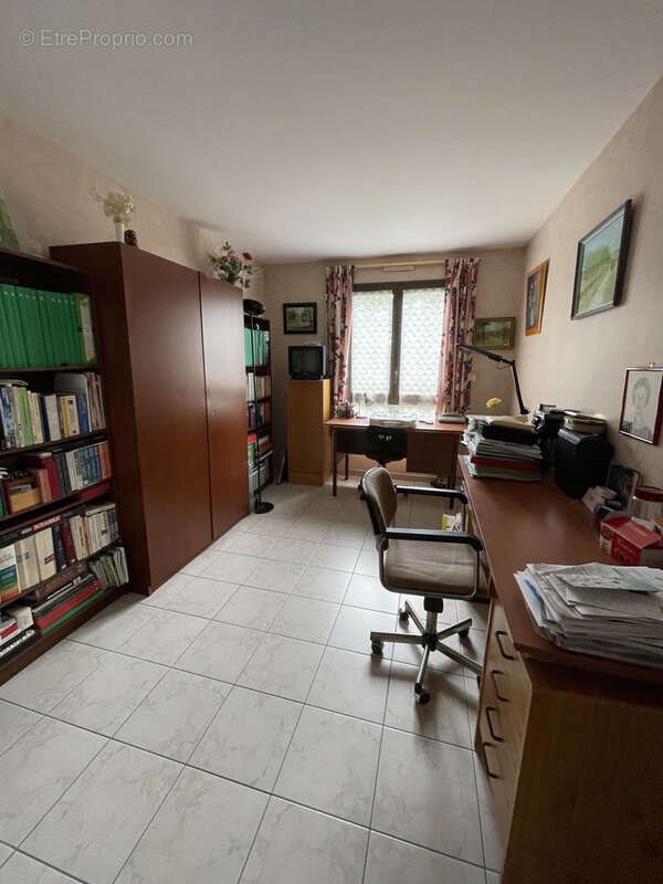 Appartement à vendre, 93m², Mantes-la-Jolie
