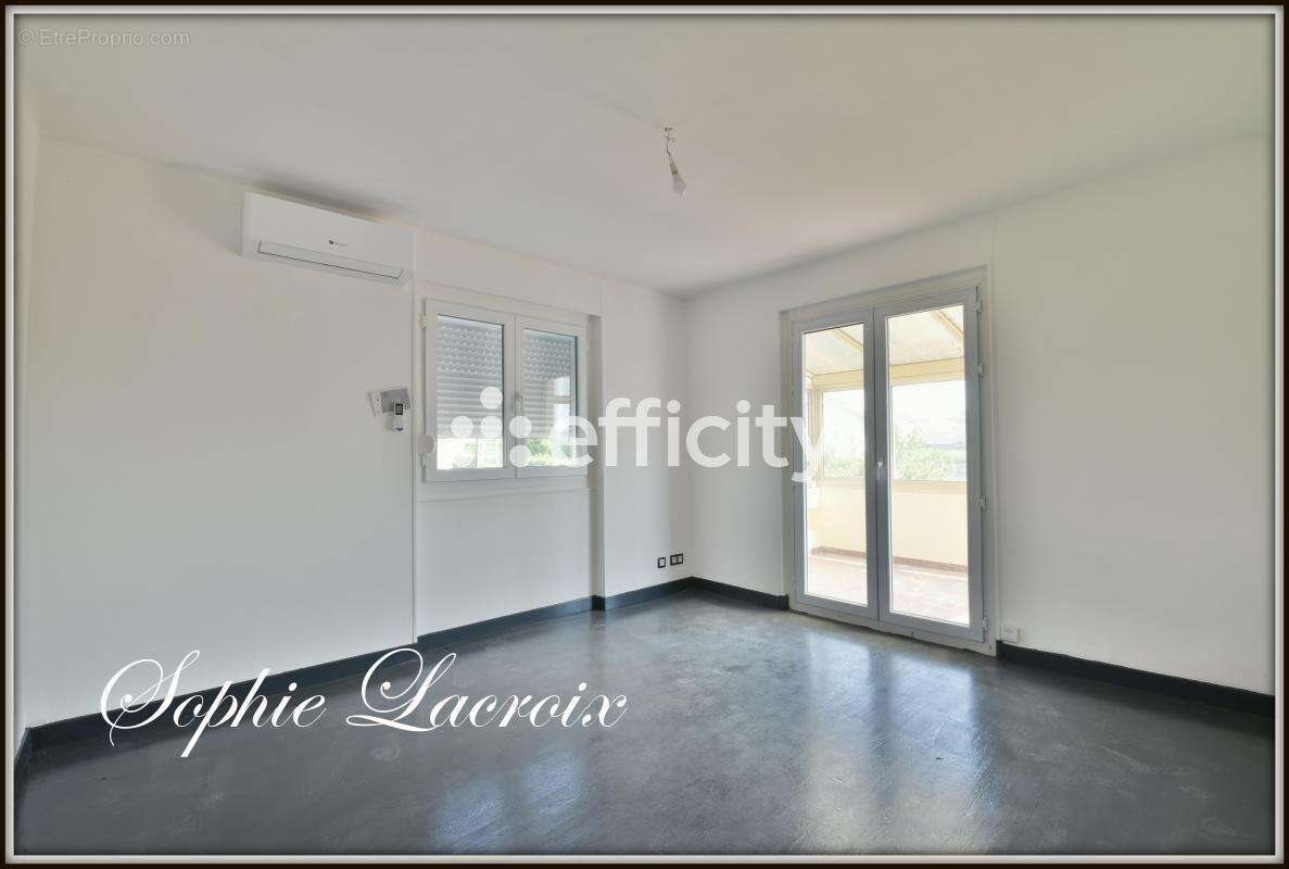 Maison à vendre, 65m², Le Péage-de-Roussillon