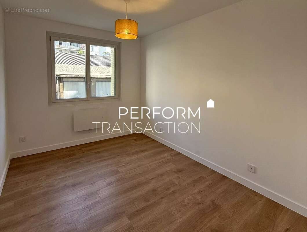 Appartement à vendre, 62m², Grenoble