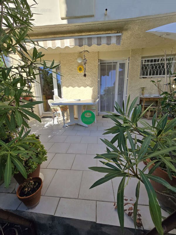 Appartement à vendre, 28m², La Seyne-sur-Mer