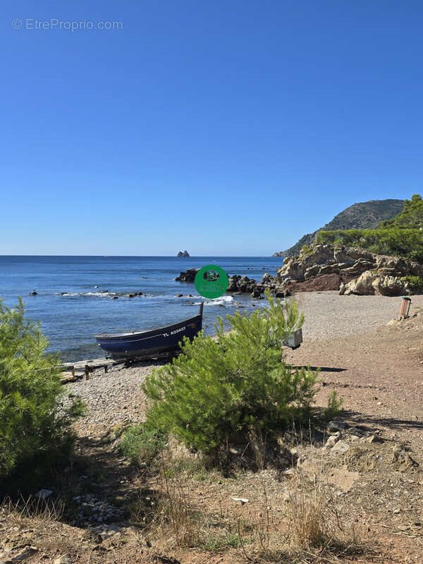Appartement à vendre, 28m², La Seyne-sur-Mer