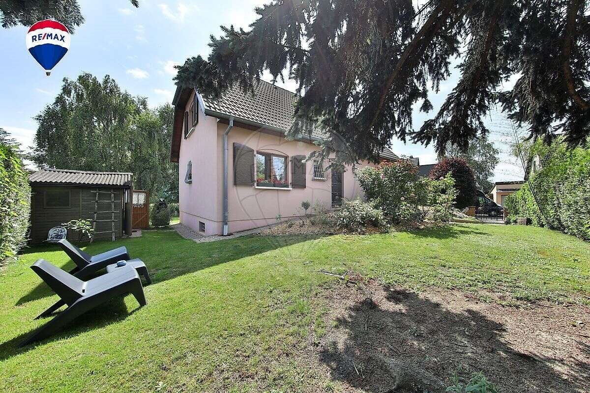Maison à vendre, 134m², Blotzheim