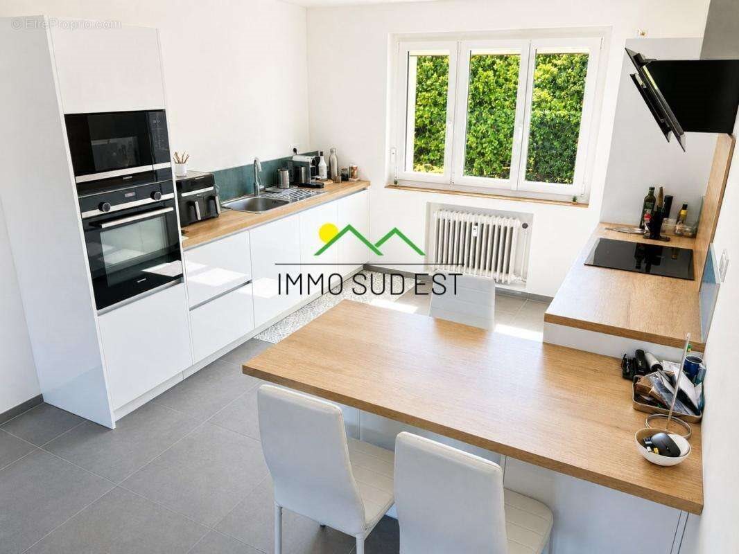 Appartement à vendre, 86m², Valence