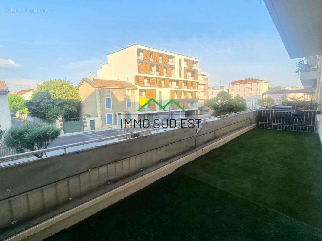 Appartement à vendre, 86m², Valence
