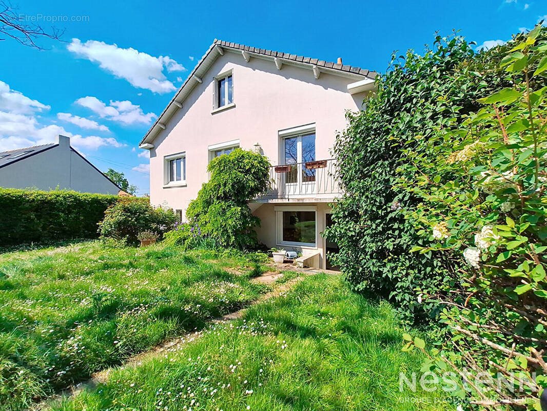 Maison à vendre, 155m², Sainte-Luce-sur-Loire