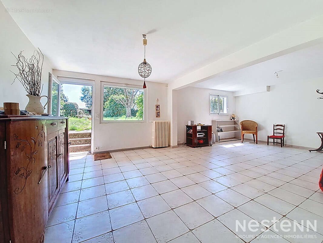 Maison à vendre, 155m², Sainte-Luce-sur-Loire