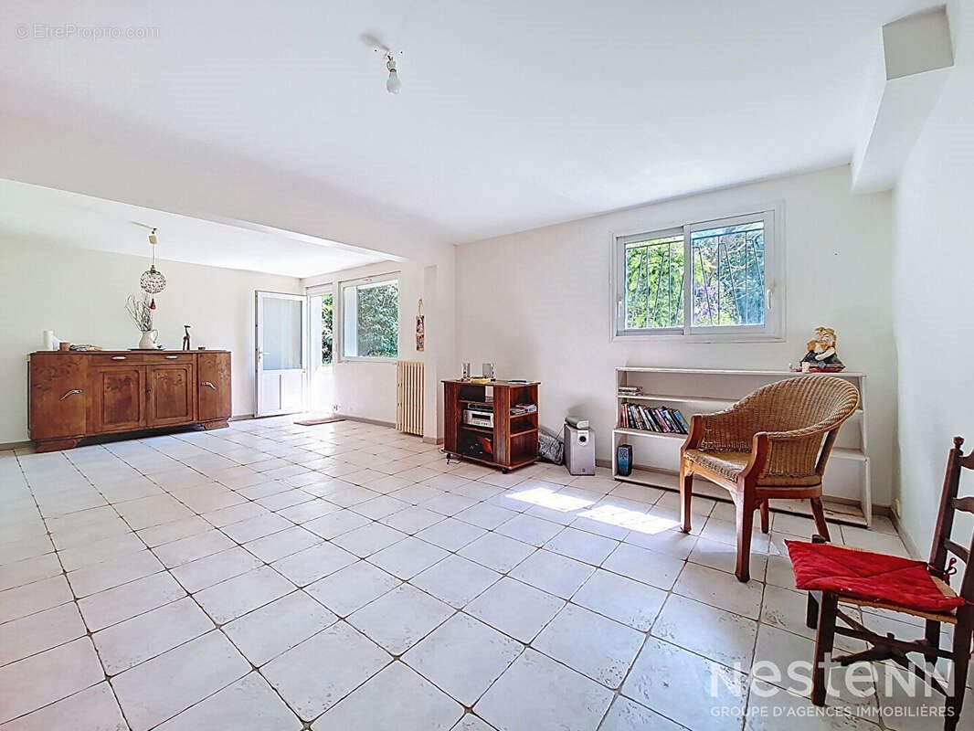 Maison à vendre, 155m², Sainte-Luce-sur-Loire