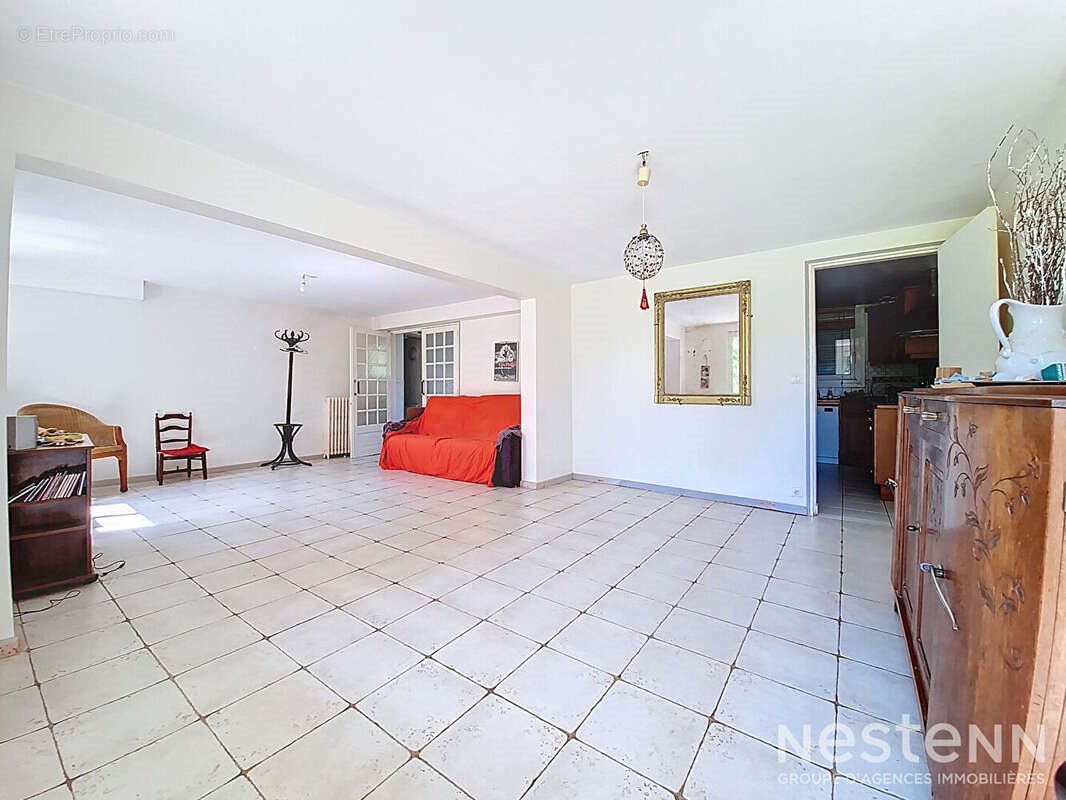 Maison à vendre, 155m², Sainte-Luce-sur-Loire