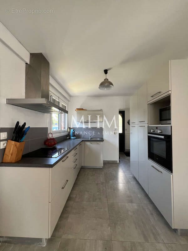 Maison à vendre, 115m², Orchies