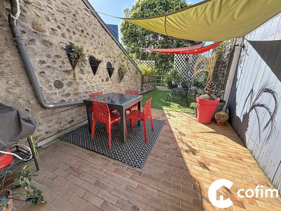 Maison à vendre, 90m², Tarbes