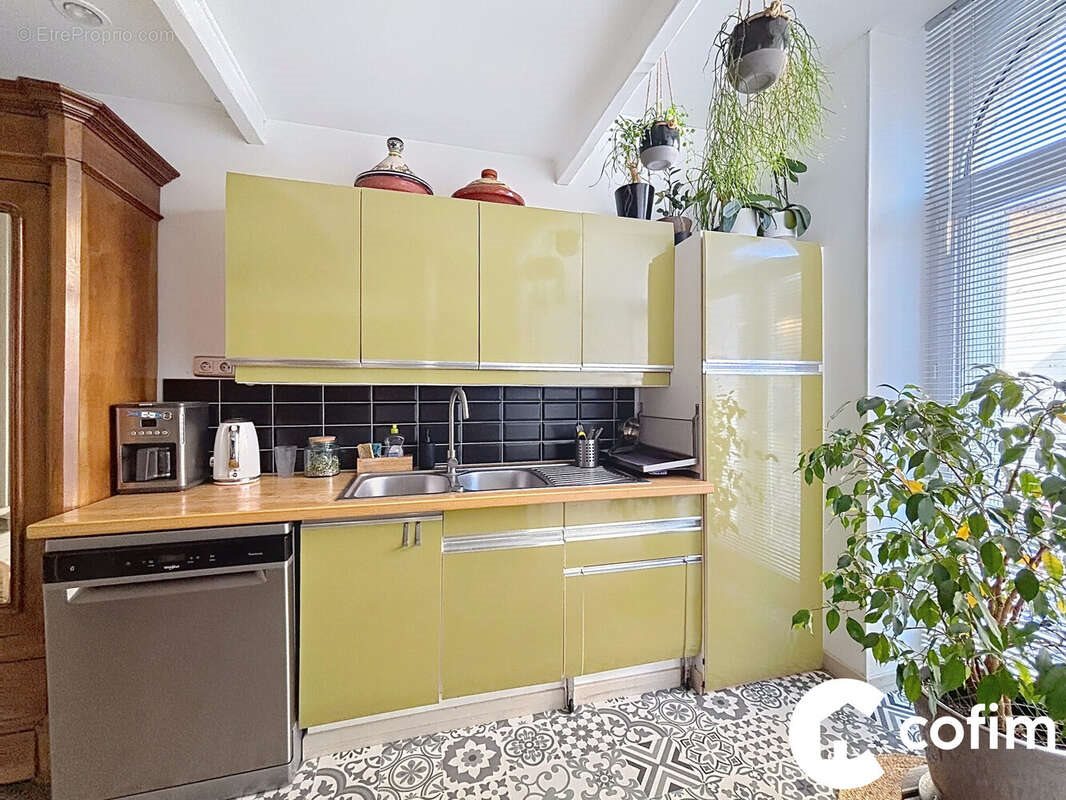 Maison à vendre, 90m², Tarbes