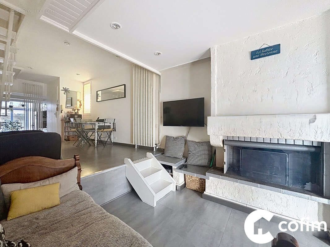 Maison à vendre, 90m², Tarbes