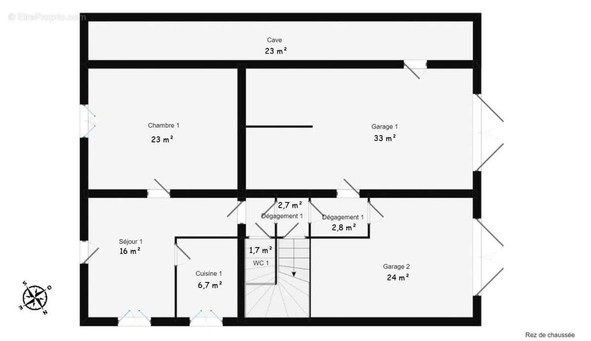 Maison à vendre, 250m², Chambéry