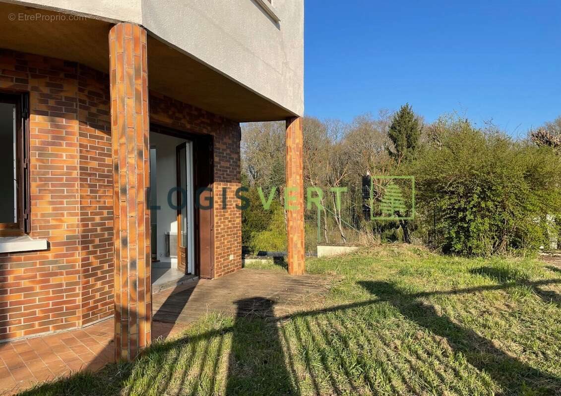 Maison à vendre, 102m², Orsay
