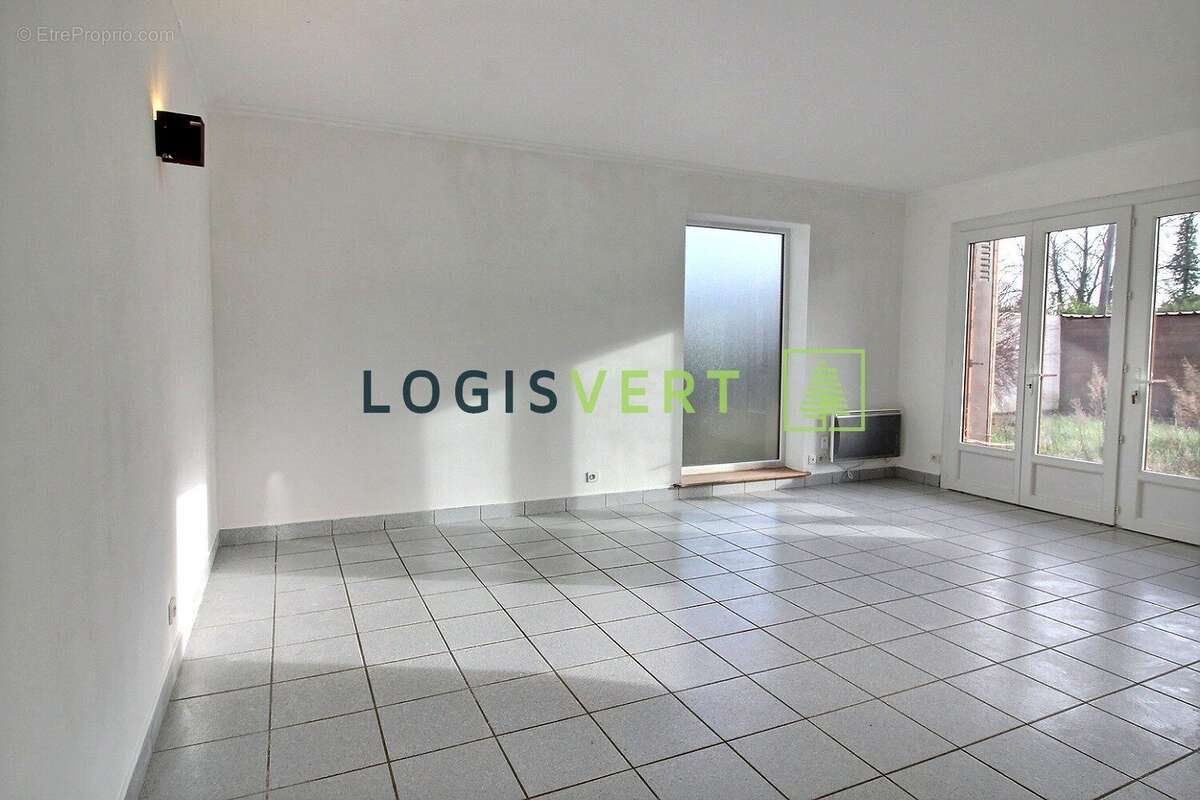 Maison à vendre, 102m², Orsay