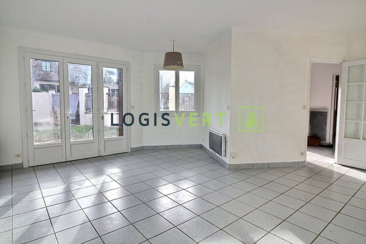 Maison à vendre, 102m², Orsay