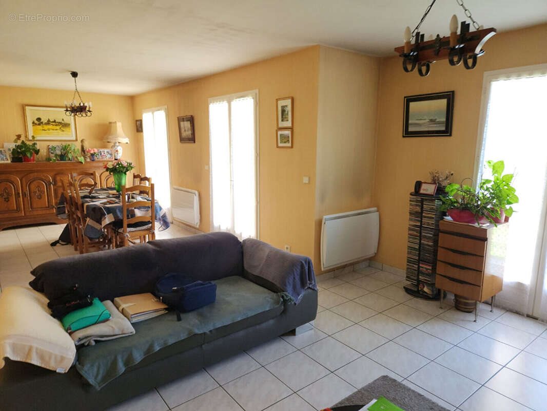 Maison à vendre, 125m², Villemomble