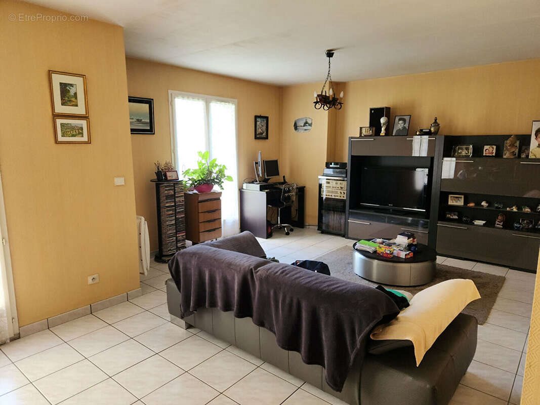Maison à vendre, 125m², Villemomble